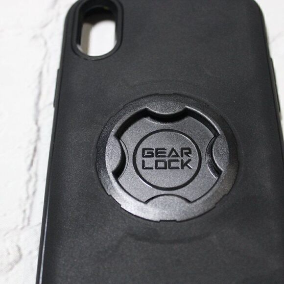 iPhone XR BIKE MOUNT Phone Case - Picture 3 of 5